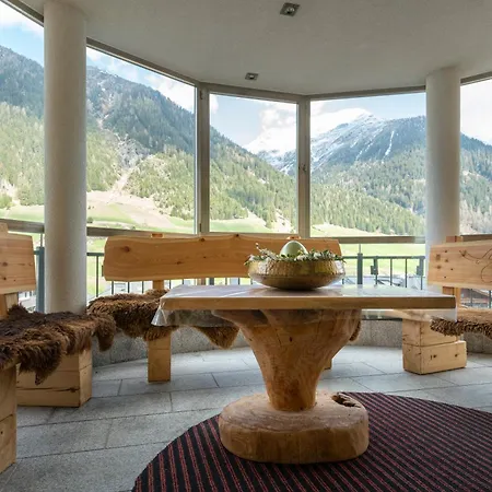 Alpenhotel Erika Hotel