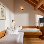 Alpenhotel Erika 4* Ischgl