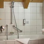 Hotel Alpenhotel Erika 4*