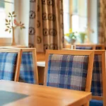 Hotel Alpenhotel Erika 4*