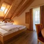 Alpenhotel Erika 4* Ischgl