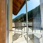 Alpenhotel Erika