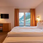 Alpenhotel Erika Ischgl