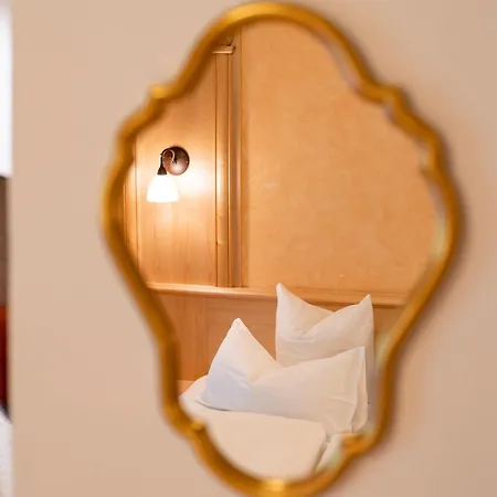 Alpenhotel Erika Ischgl