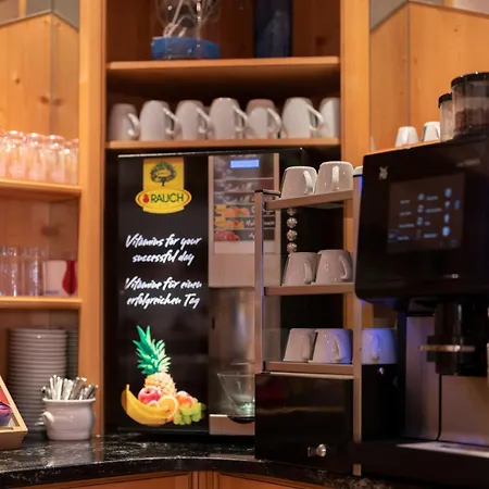 酒店 埃里卡阿尔葐酒店 4*