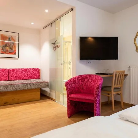 埃里卡阿尔葐酒店