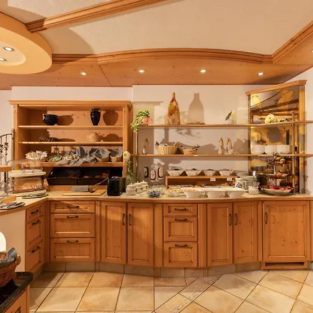 埃里卡阿尔葐酒店