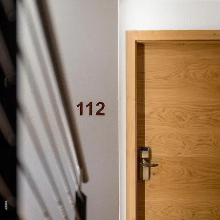 Alpenhotel Erika ホテル イシュグル