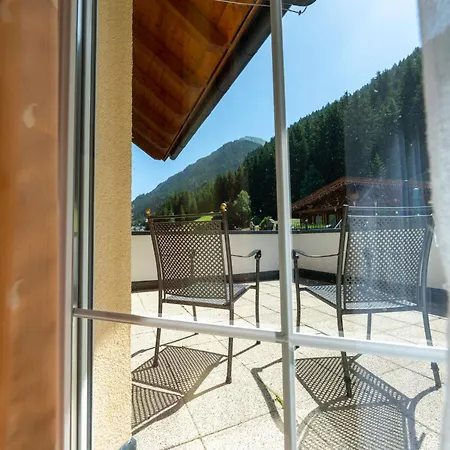 Alpenhotel Erika