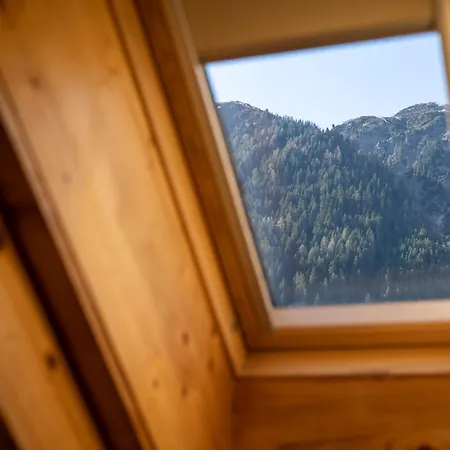 Alpenhotel Erika Ισγκλ