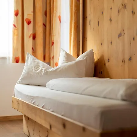 Alpenhotel Erika ホテル 4*