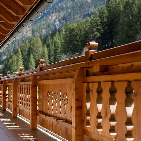 埃里卡阿尔葐酒店 酒店