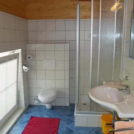 Hotel Alpenhotel Erika Ischgl