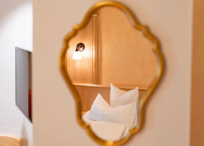 Alpenhotel Erika Ischgl