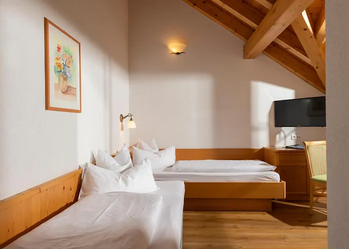 Alpenhotel Erika 4* Ischgl