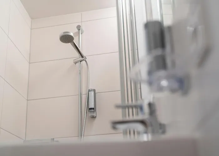 Hotel Alpenhotel Erika 4*