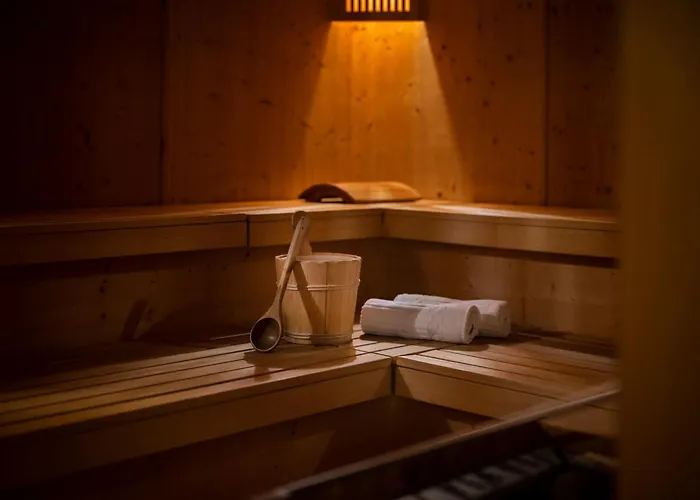 Ξενοδοχείο Alpenhotel Erika Ισγκλ