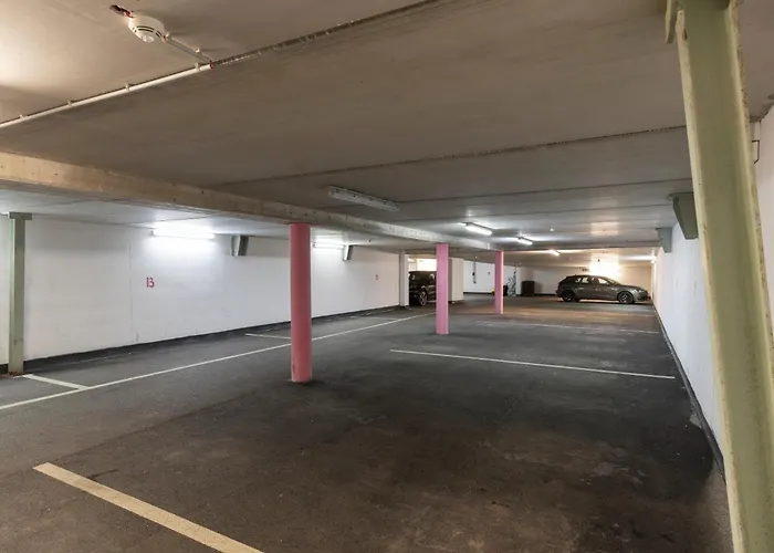 Alpenhotel Erika 4* Ισγκλ