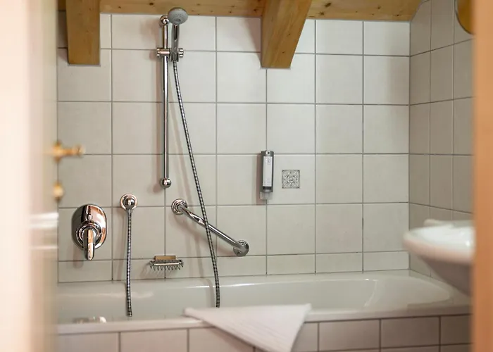 Hotel Alpenhotel Erika 4*