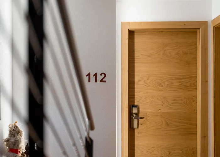 Alpenhotel Erika Hotel Ischgl