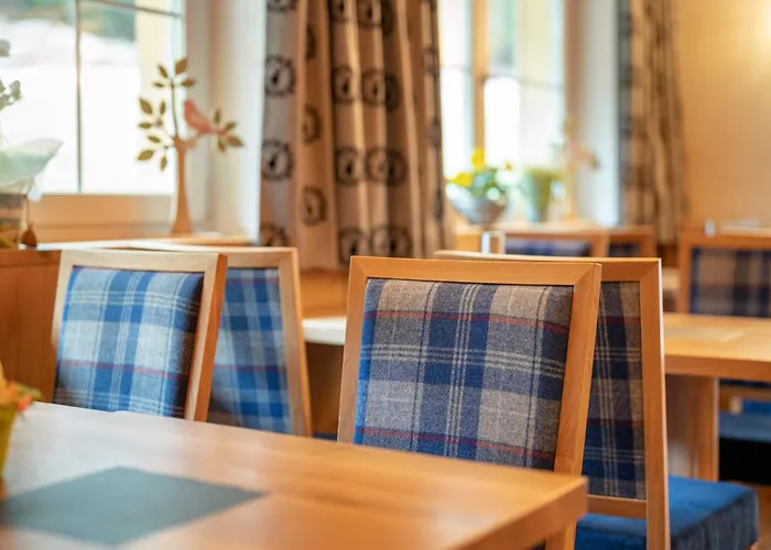 Hotel Alpenhotel Erika 4*