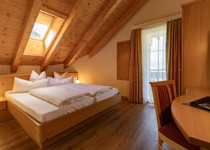 Alpenhotel Erika 4* Ischgl