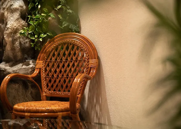 Alpenhotel Erika Ischgl