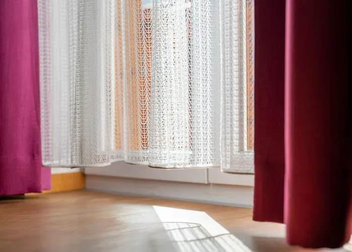 Alpenhotel Erika Ischgl