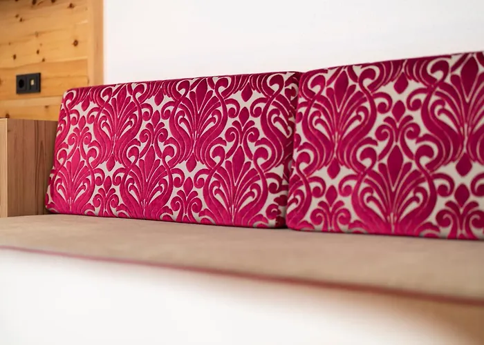 Alpenhotel Erika 4* Ischgl