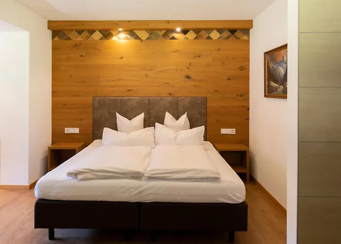 Alpenhotel Erika Ξενοδοχείο Ισγκλ