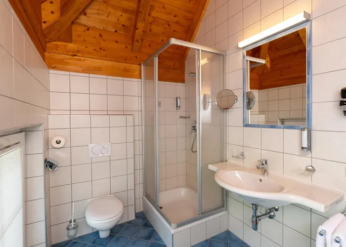 Hotel Alpenhotel Erika 4*