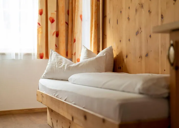 Alpenhotel Erika Hotel 4*