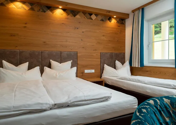 Alpenhotel Erika Ξενοδοχείο 4*