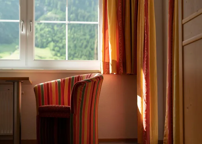 Hotel Alpenhotel Erika 4*