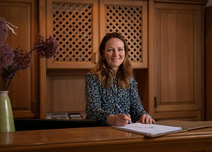 Alpenhotel Erika Hotel