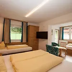Alpenhotel Erika 4* Ischgl