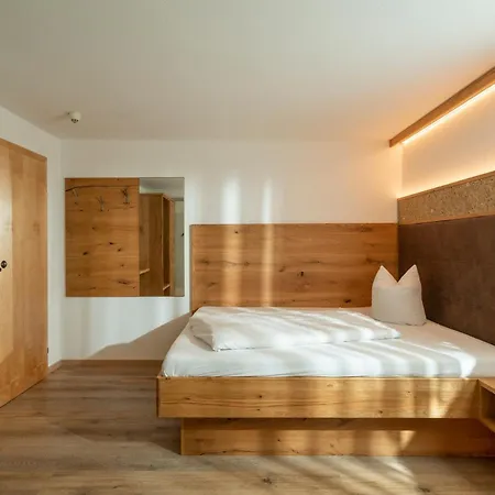 Alpenhotel Erika Ischgl