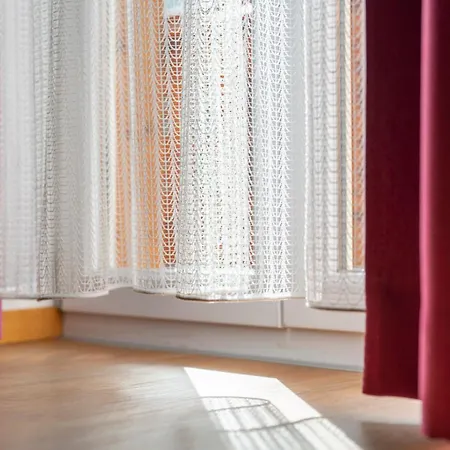 Alpenhotel Erika Ischgl