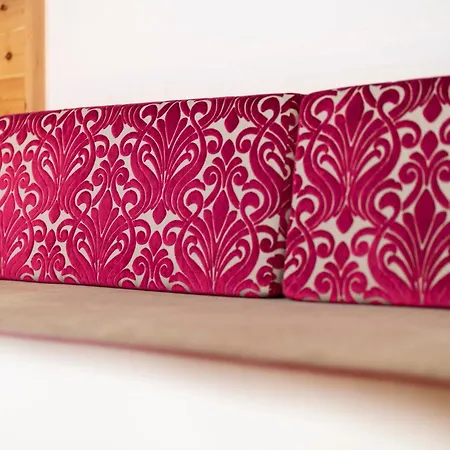 Alpenhotel Erika 4* Ischgl