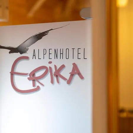 Alpenhotel Erika Ischgl