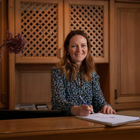 Alpenhotel Erika Otel