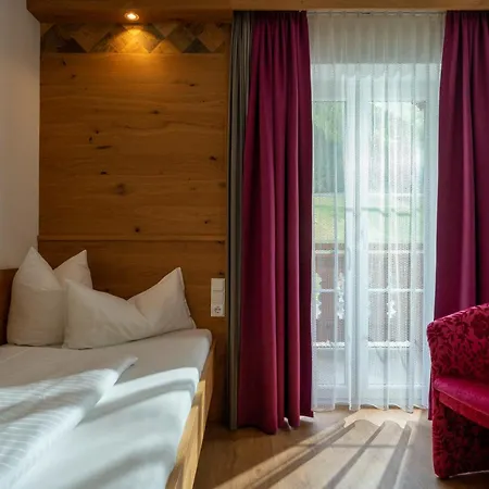 Alpenhotel Erika
