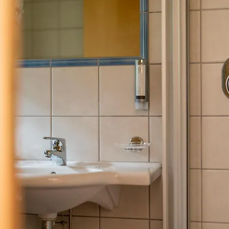 Alpenhotel Erika Hotel 4*