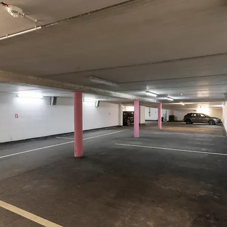 Alpenhotel Erika 4* Ischgl