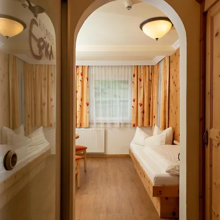 Alpenhotel Erika 4*