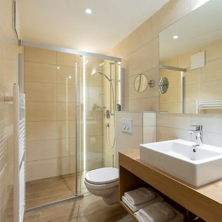 Alpenhotel Erika 4*