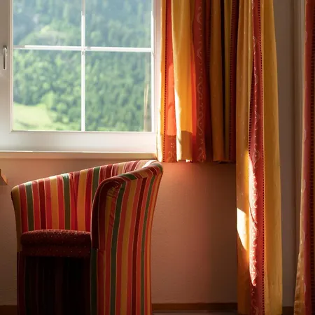 Hotel Alpenhotel Erika 4*